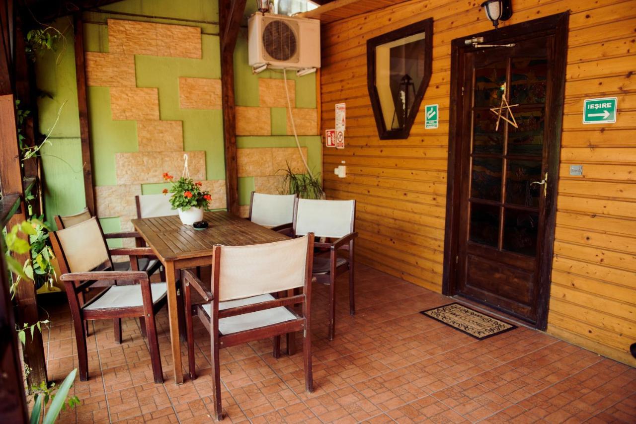 Pensiune Casa Mica 3*