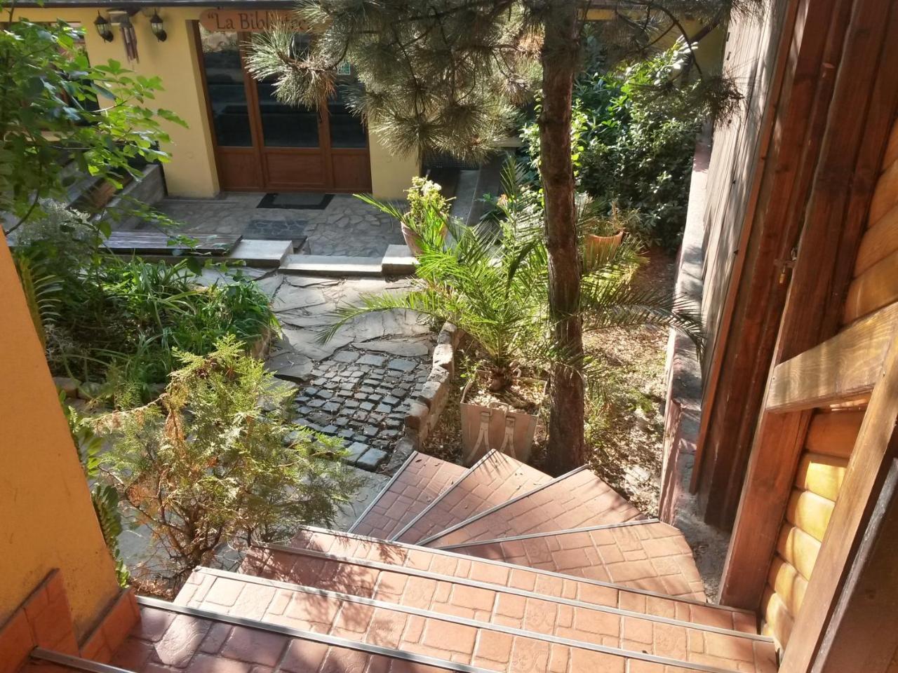 Casa Mica Pensiune 3*
