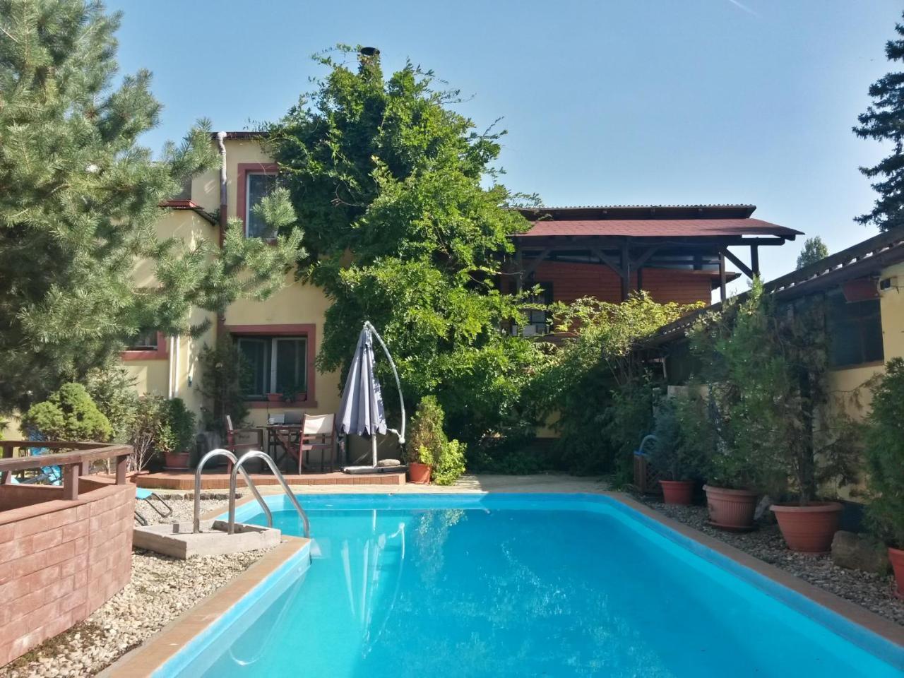 Casa Mica Bucureşti