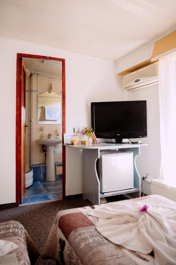 Affittacamere Casa Mica Gueshouse Bucarest