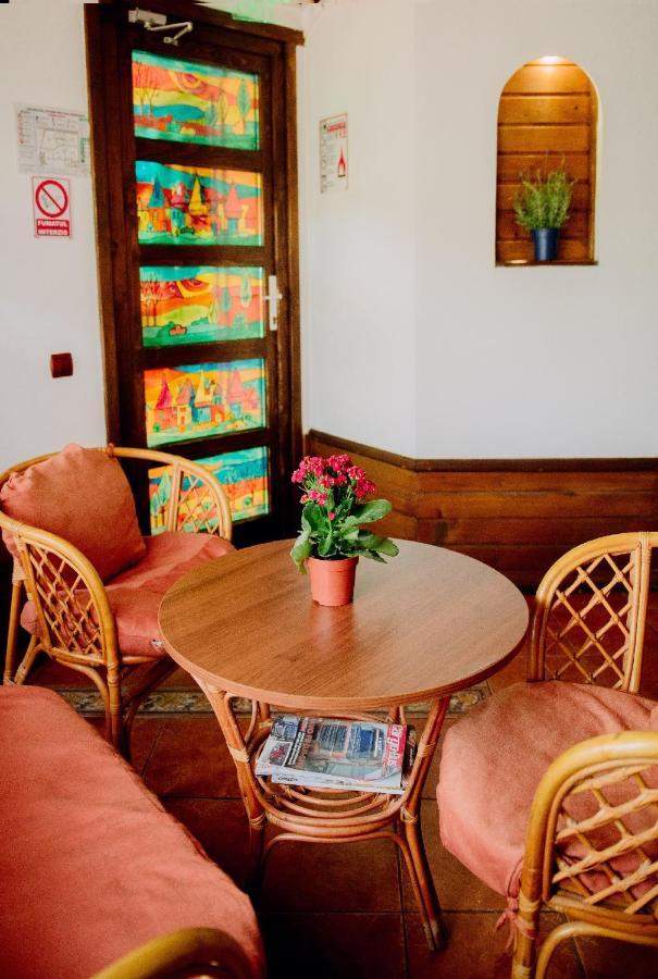 Affittacamere Casa Mica Gueshouse 3*
