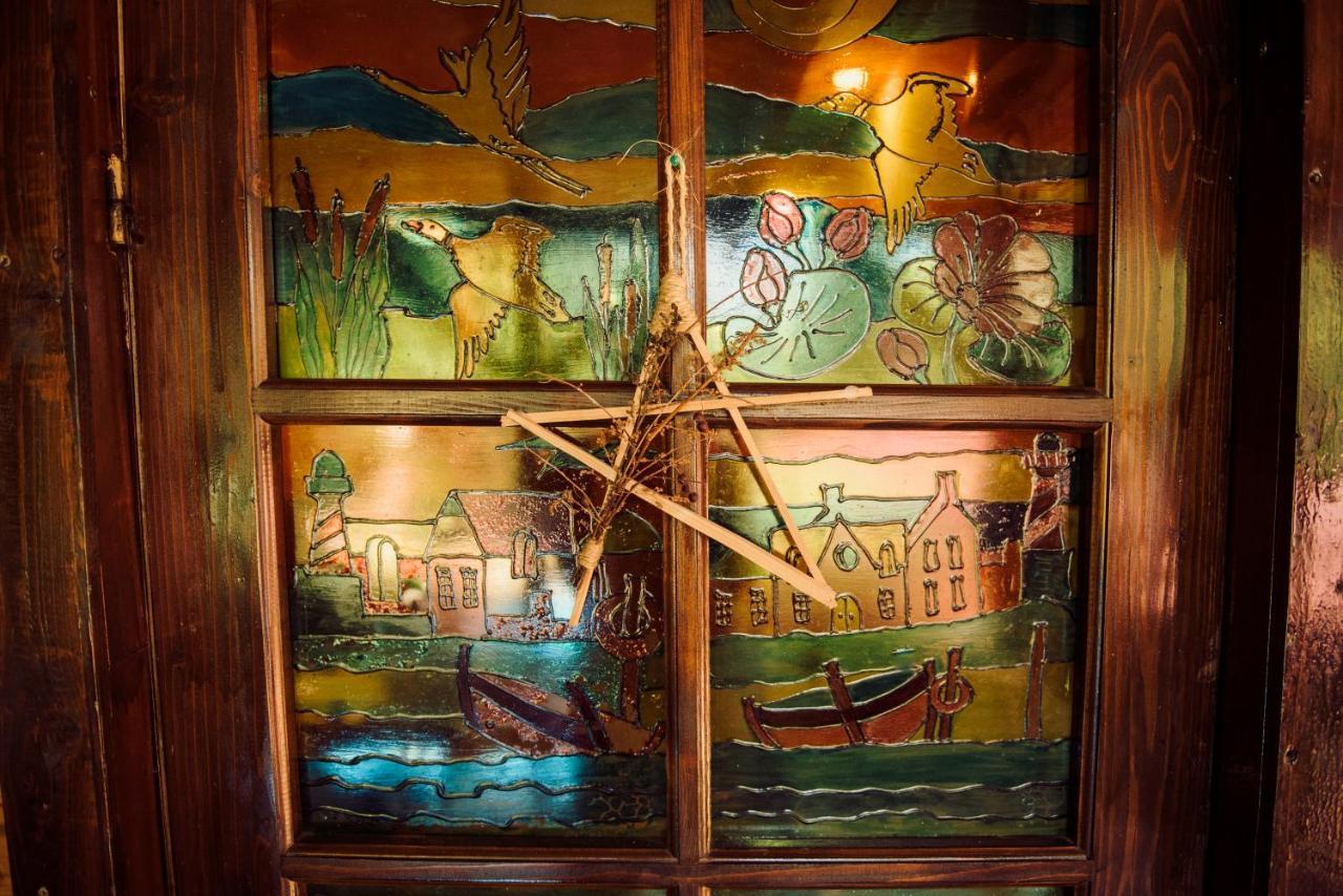 Affittacamere Casa Mica Gueshouse