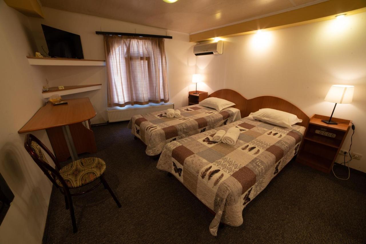 Affittacamere Casa Mica Gueshouse Bucarest