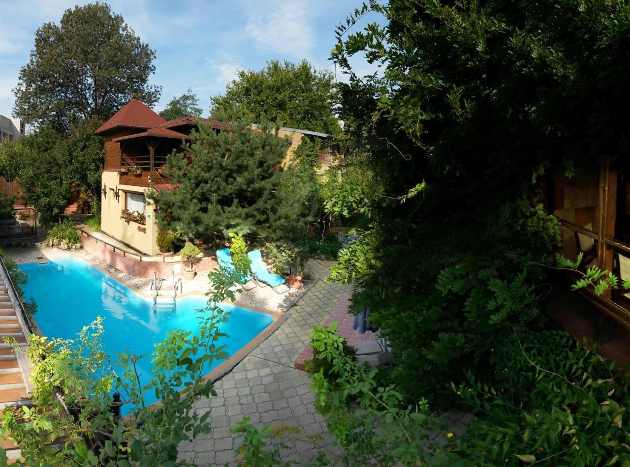 Casa Mica Gueshouse Bucarest