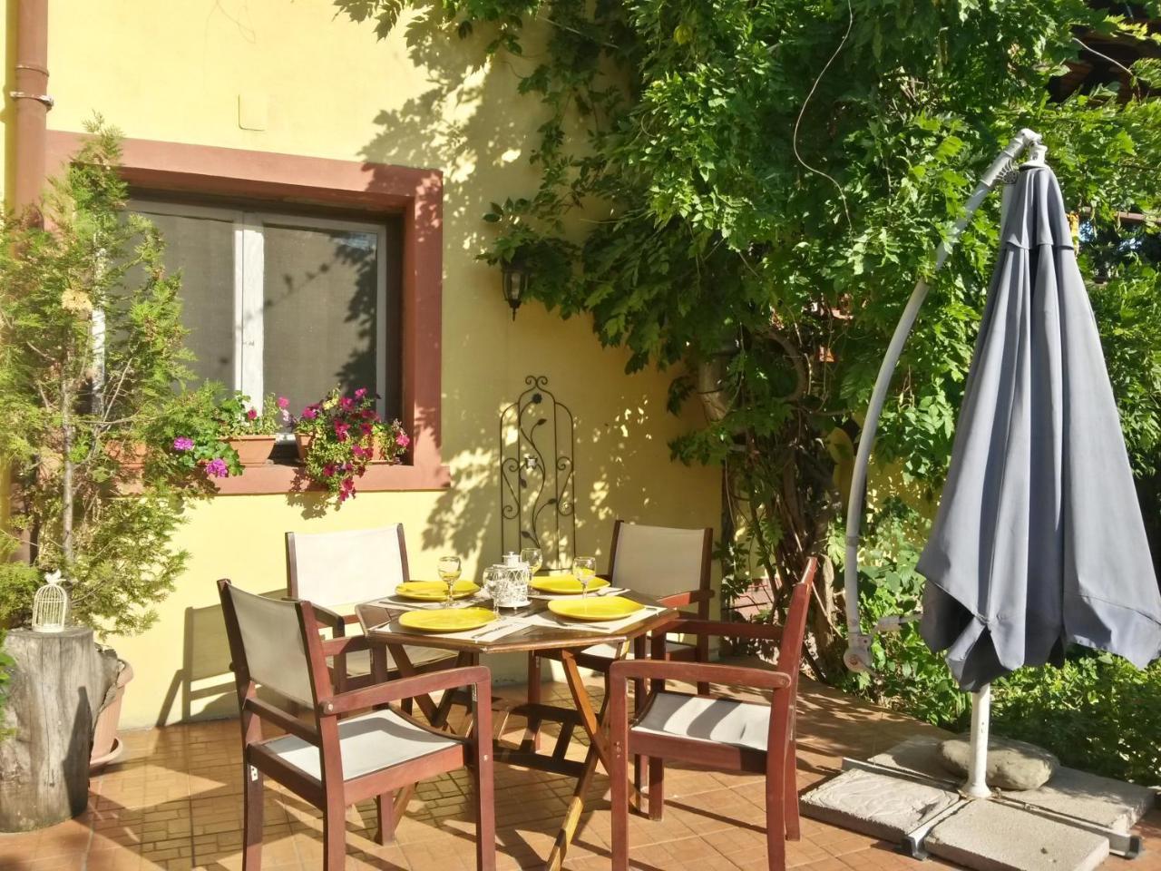 Casa Mica Gueshouse 3* Bucarest