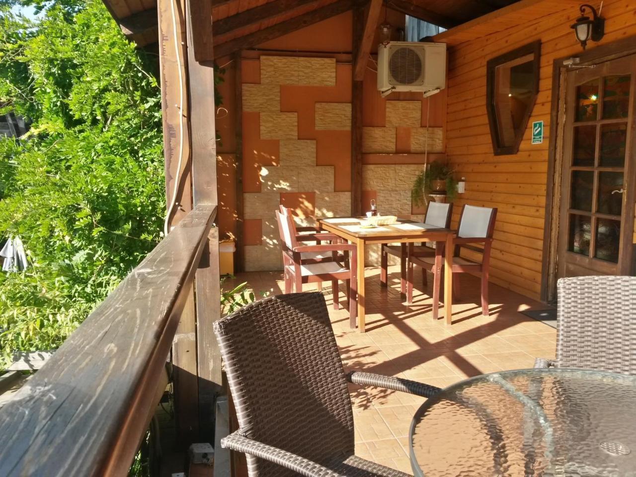 Casa Mica Gueshouse 3* Bucarest