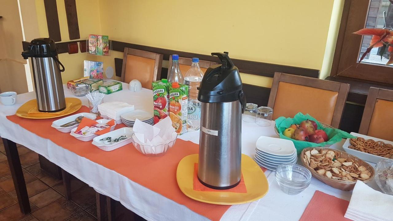 Affittacamere Casa Mica Gueshouse 3*
