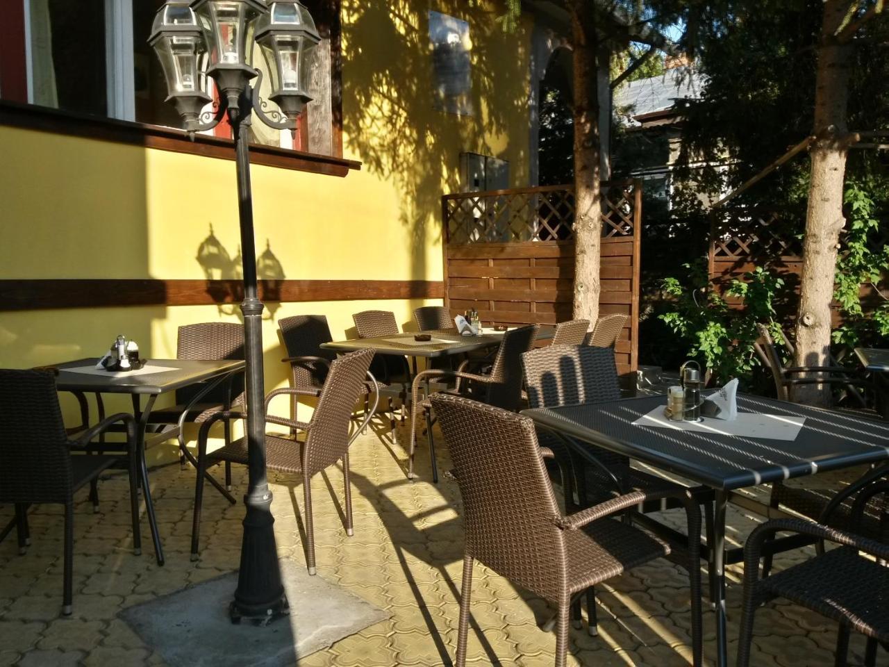 Casa Mica Gueshouse Bucarest