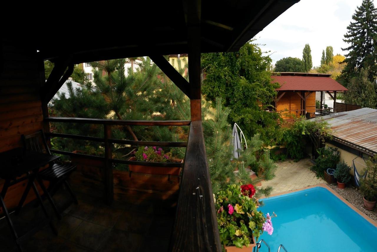 Affittacamere Casa Mica Gueshouse 3*