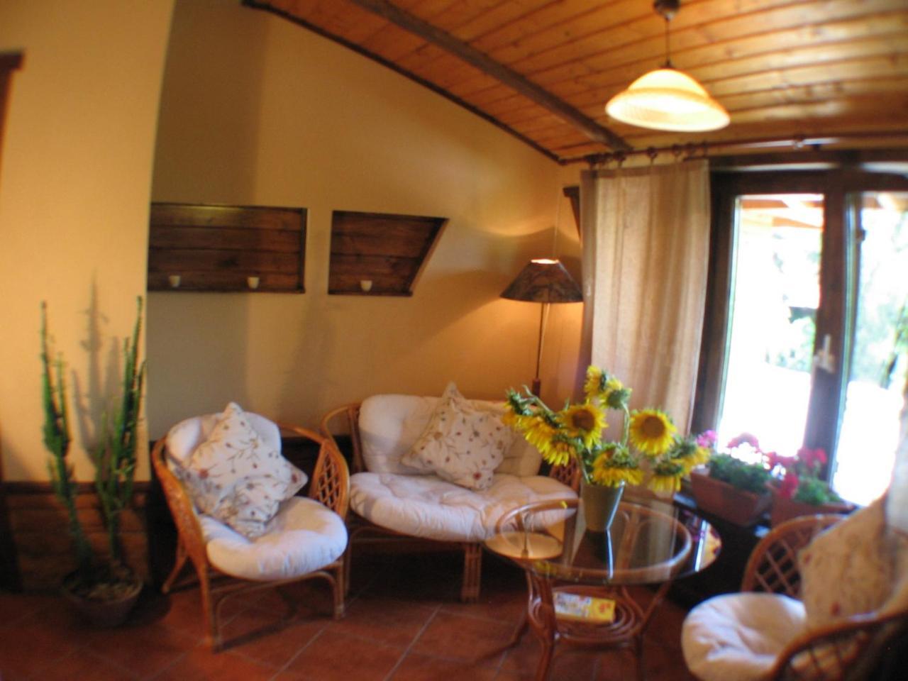 Casa Mica Gueshouse 3* Bucarest
