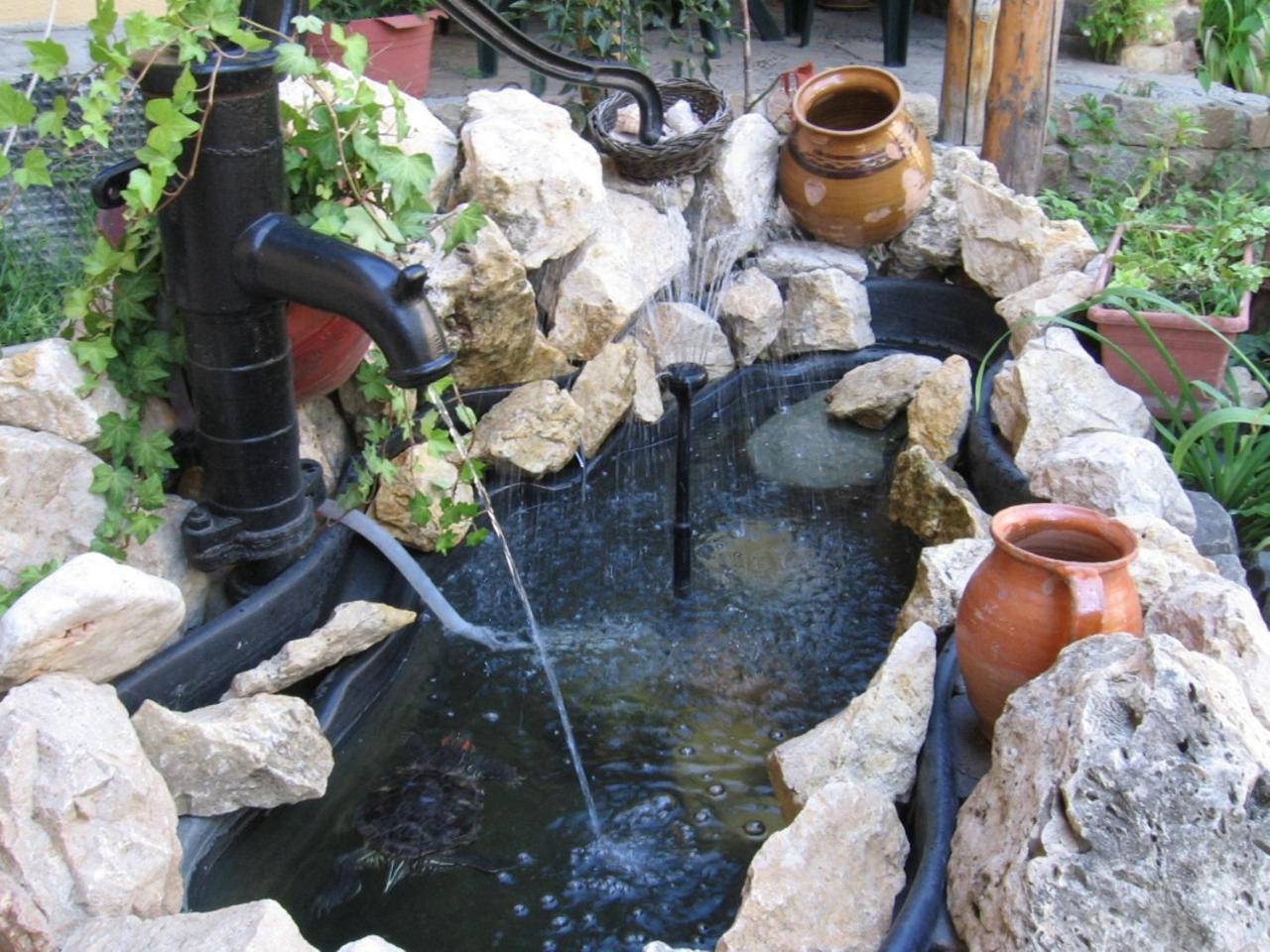 Casa Mica Gueshouse Affittacamere 3*