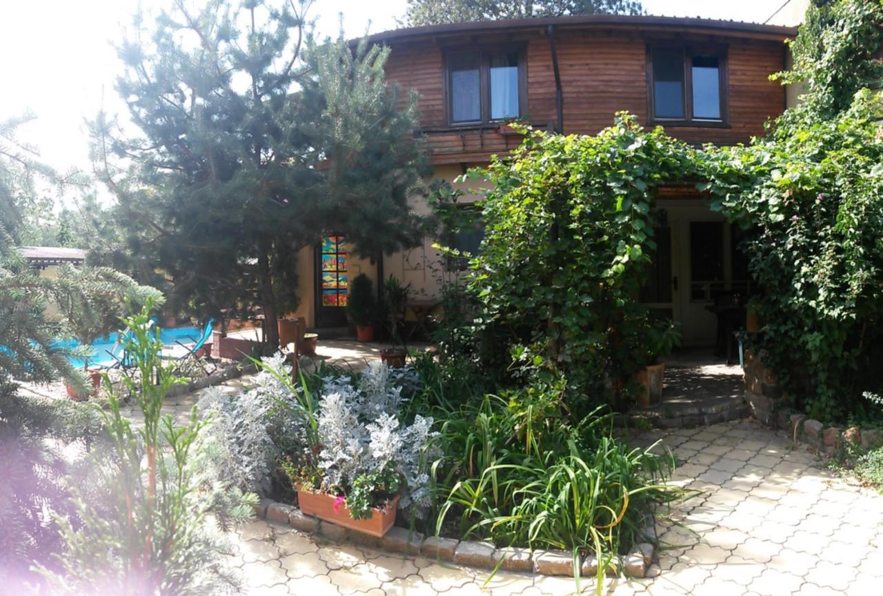 Casa Mica Gueshouse Affittacamere