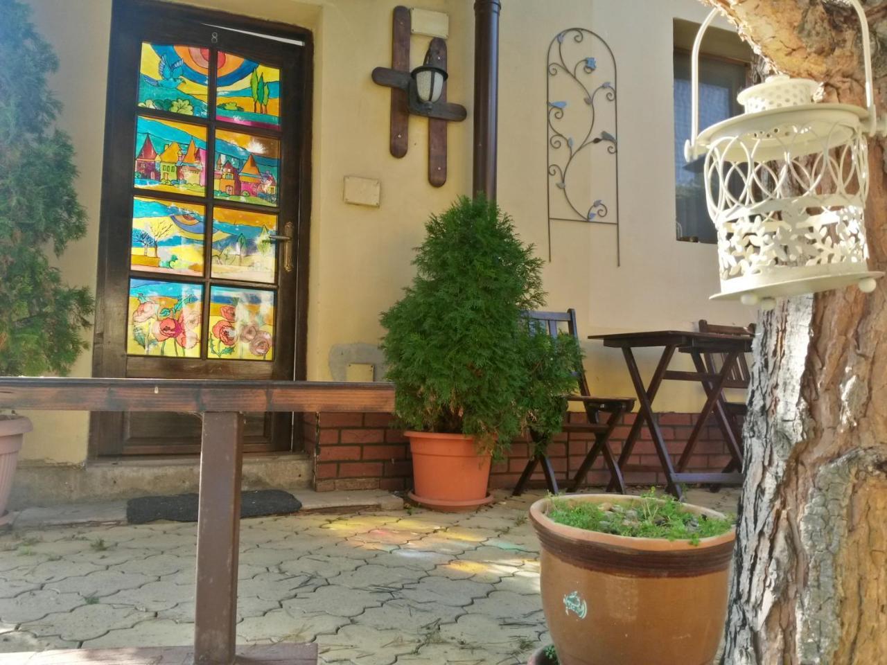 Casa Mica Gueshouse Affittacamere