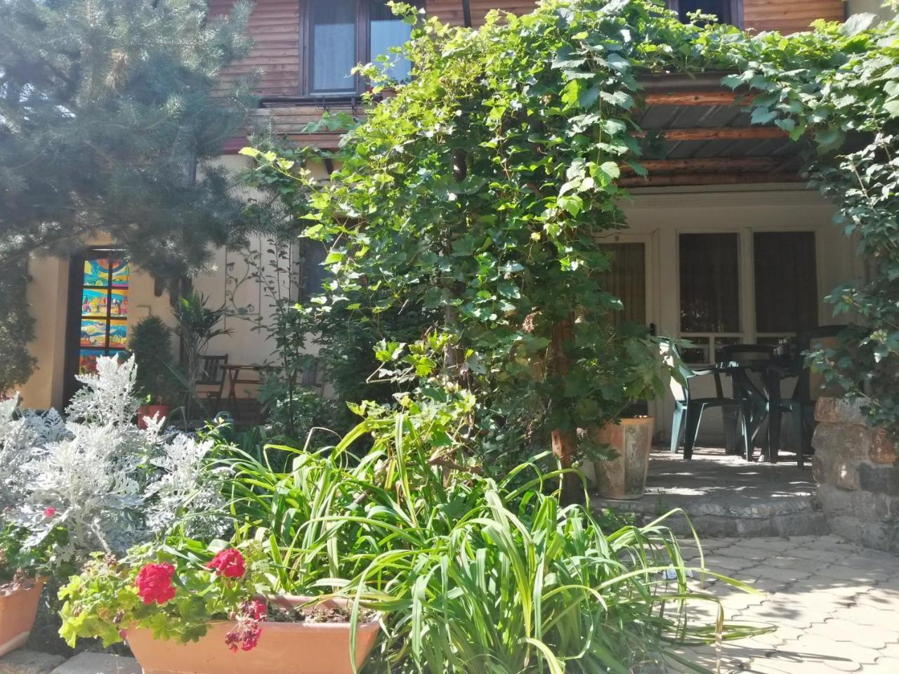 Casa Mica Gueshouse Affittacamere Bucarest