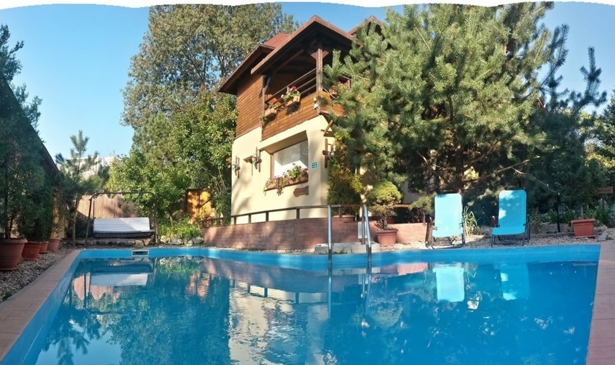 Casa Mica Gueshouse Bucarest