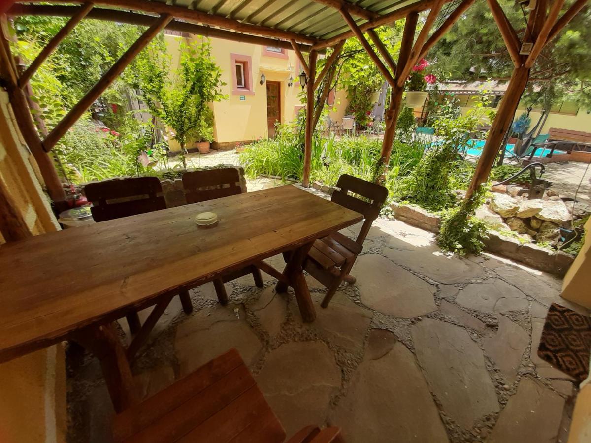 Casa Mica Gueshouse 3* Bucarest