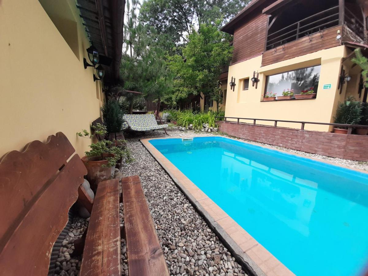 Casa Mica Gueshouse Affittacamere 3*