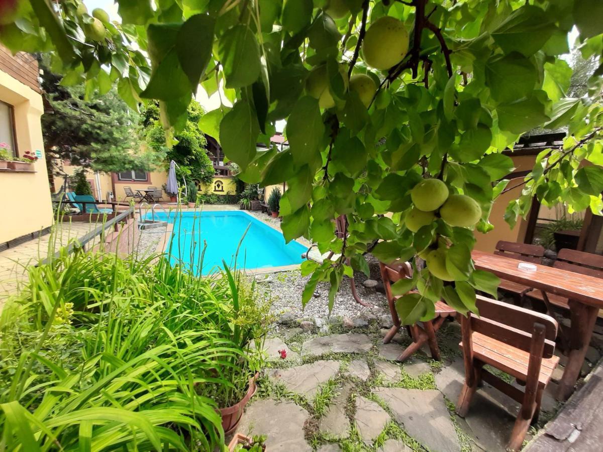 Casa Mica Gueshouse 3*